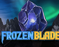 Frozen Blade