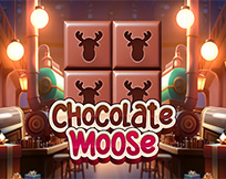 Chocolate Moose