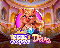 Spin Royal Diva
