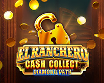 El Ranchero Cash Collect Diamond Path