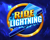 Ride The Lightning